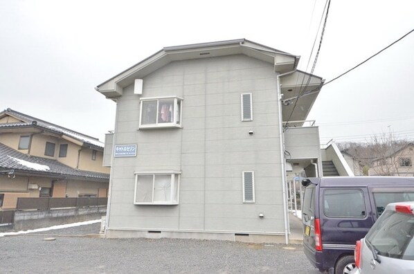 キャトルセゾンの物件内観写真